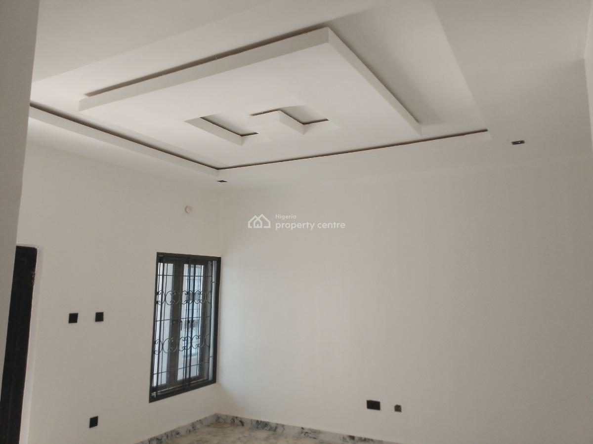 Newly Built Two Bedroom, Scc Road, Ushafa, Bwari, Abuja, Flat / Apartment for Rent