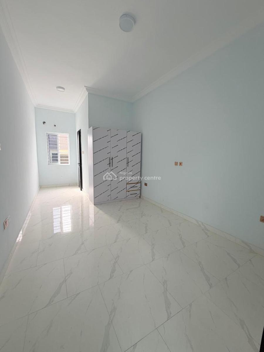 Lovely 4 Bedroom Terrace, Ajah, Lagos, Terraced Duplex for Sale