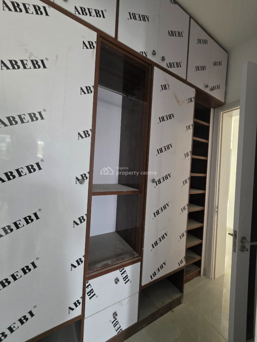 Luxury 3 Bedroom Apartment with Bq, Lekki Phase 1, Lekki, Lagos, Flat / Apartment for Rent