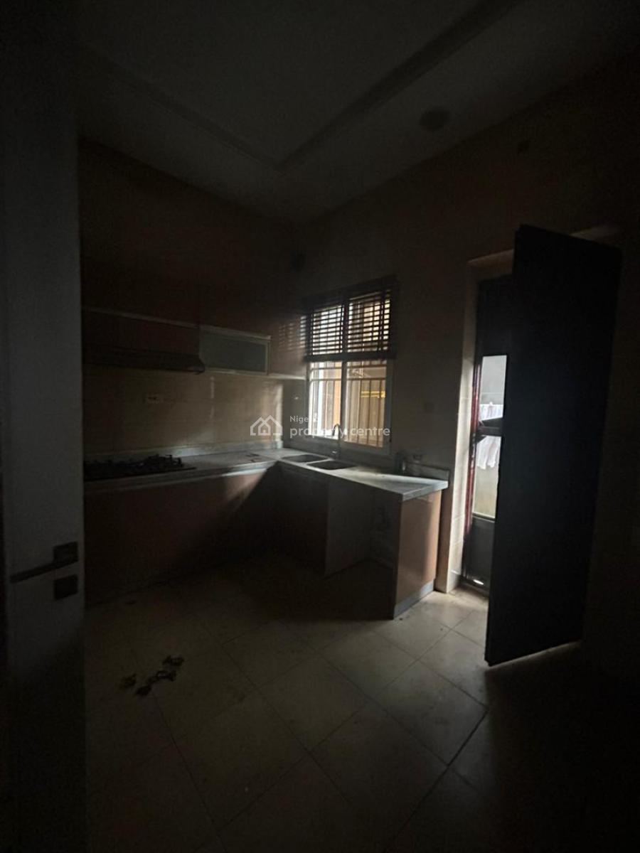 4-bedroom Terrace in Oniru, Oniru, Victoria Island (vi), Lagos, Terraced Duplex for Rent