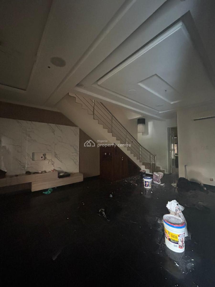 4-bedroom Terrace in Oniru, Oniru, Victoria Island (vi), Lagos, Terraced Duplex for Rent