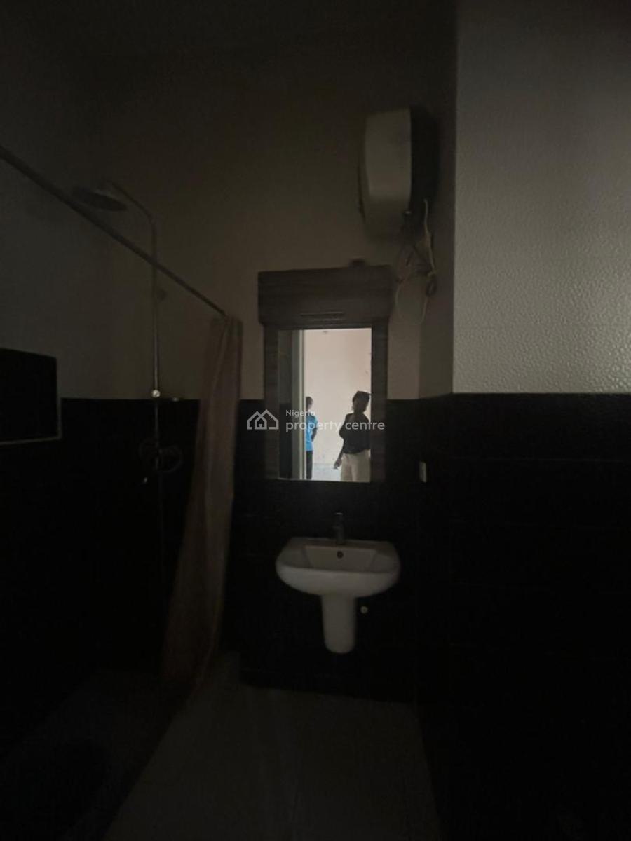 4-bedroom Terrace in Oniru, Oniru, Victoria Island (vi), Lagos, Terraced Duplex for Rent