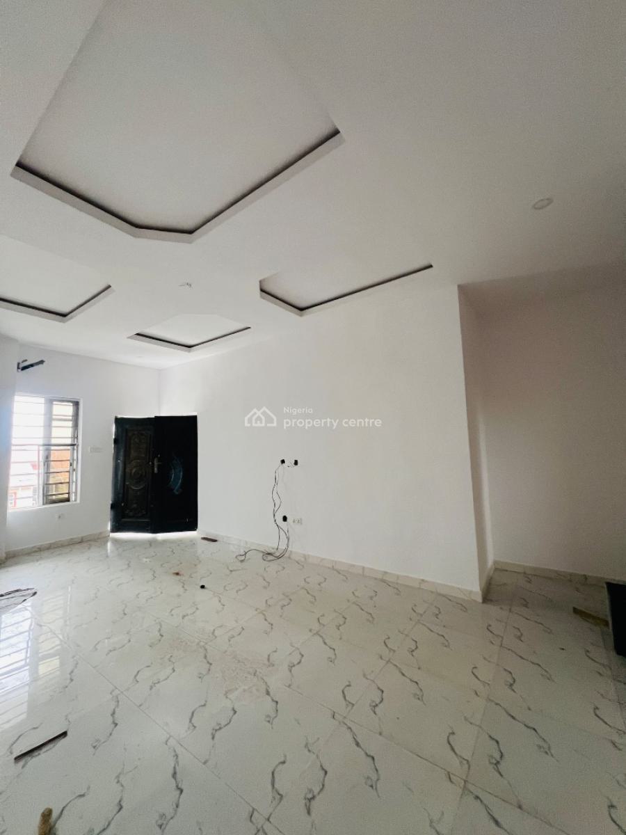 Standard 2 Bedroom Apartment in a Good Neighborhood. Close to Express, Unity Estate, Opposite New Road, Behind Xtra Fuel, Awoyaya, Ibeju Lekki, Lagos, Flat / Apartment for Rent