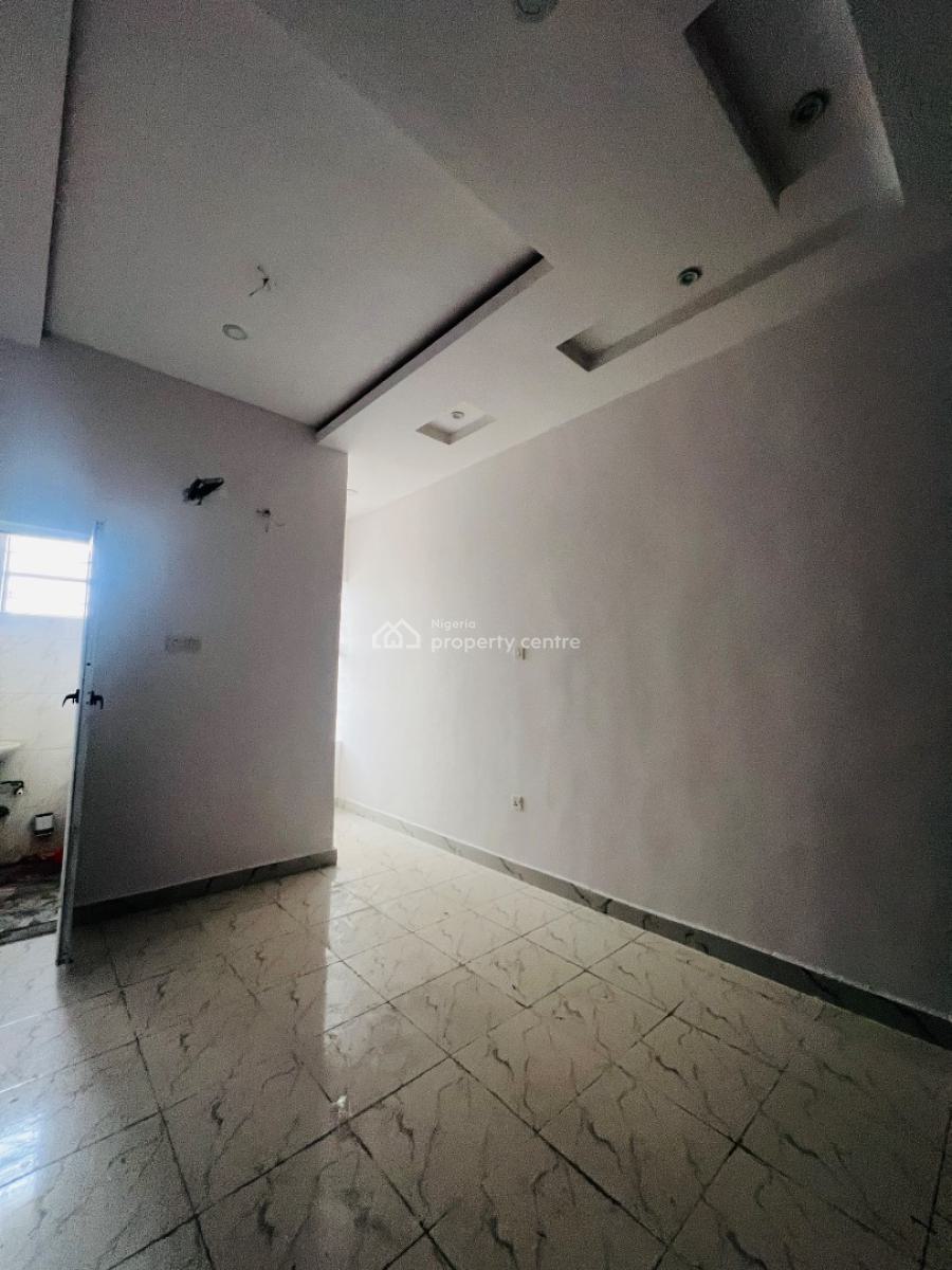 Standard 2 Bedroom Apartment in a Good Neighborhood. Close to Express, Unity Estate, Opposite New Road, Behind Xtra Fuel, Awoyaya, Ibeju Lekki, Lagos, Flat / Apartment for Rent