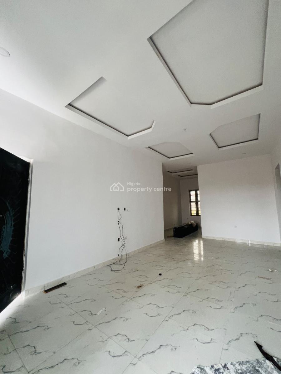 Standard 2 Bedroom Apartment in a Good Neighborhood. Close to Express, Unity Estate, Opposite New Road, Behind Xtra Fuel, Awoyaya, Ibeju Lekki, Lagos, Flat / Apartment for Rent