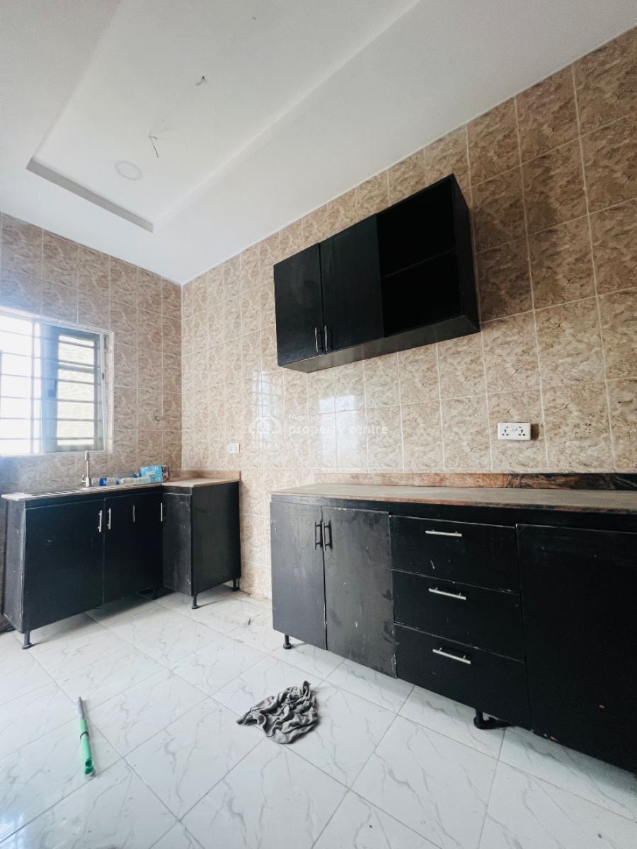 Standard 2 Bedroom Apartment in a Good Neighborhood. Close to Express, Unity Estate, Opposite New Road, Behind Xtra Fuel, Awoyaya, Ibeju Lekki, Lagos, Flat / Apartment for Rent