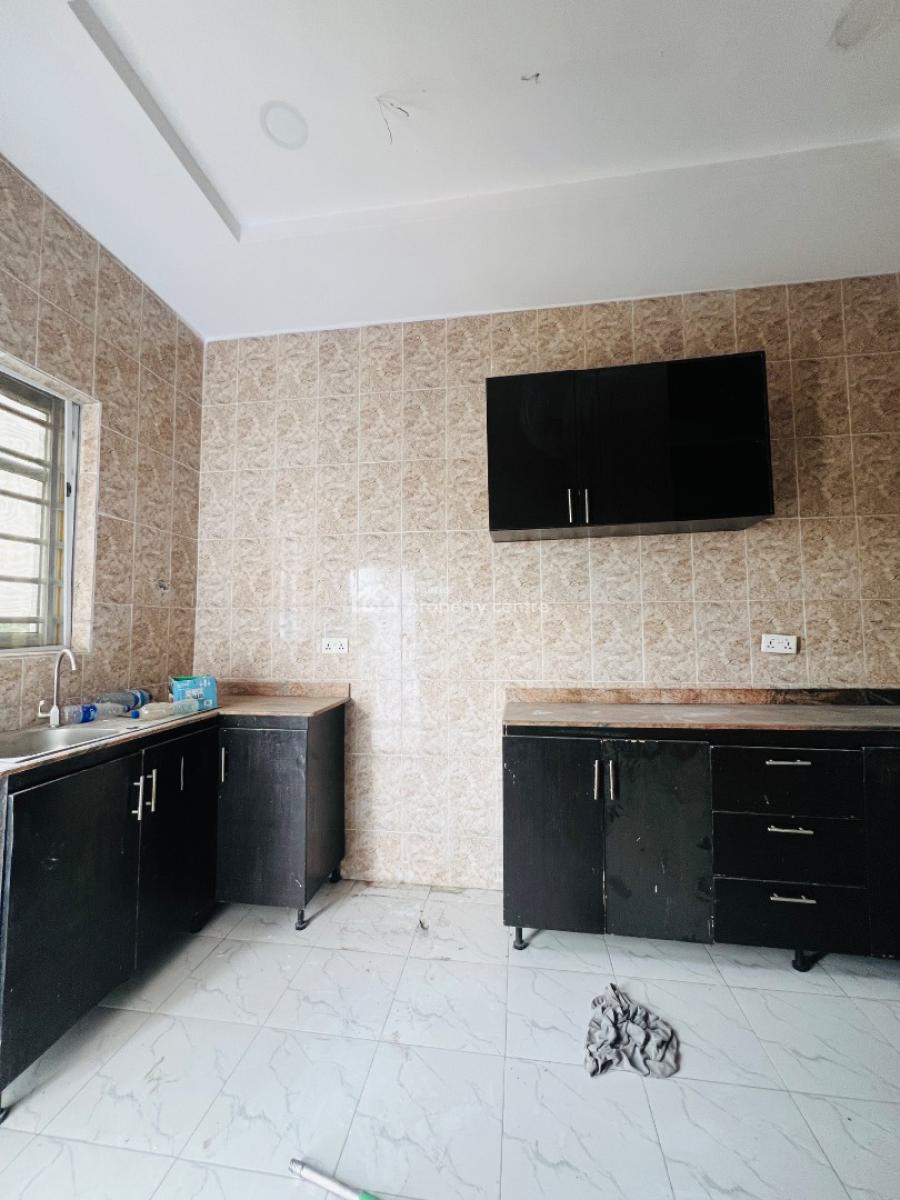 Standard 2 Bedroom Apartment in a Good Neighborhood. Close to Express, Unity Estate, Opposite New Road, Behind Xtra Fuel, Awoyaya, Ibeju Lekki, Lagos, Flat / Apartment for Rent