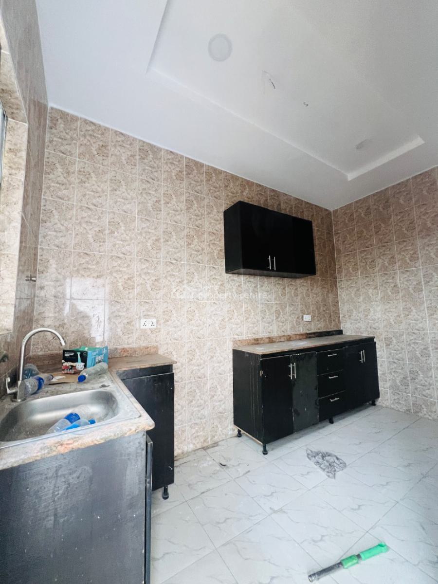 Standard 2 Bedroom Apartment in a Good Neighborhood. Close to Express, Unity Estate, Opposite New Road, Behind Xtra Fuel, Awoyaya, Ibeju Lekki, Lagos, Flat / Apartment for Rent