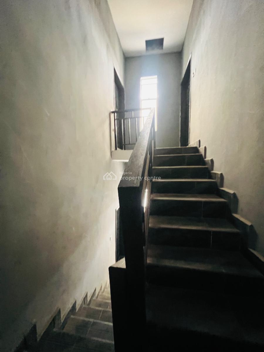 Standard 2 Bedroom Apartment in a Good Neighborhood. Close to Express, Unity Estate, Opposite New Road, Behind Xtra Fuel, Awoyaya, Ibeju Lekki, Lagos, Flat / Apartment for Rent