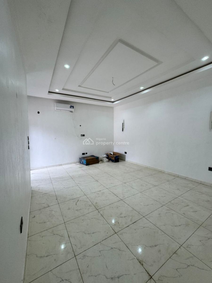 Lovely 2bedroom Flat, Through Games Village Road, Galadimawa, Abuja, Flat / Apartment for Sale