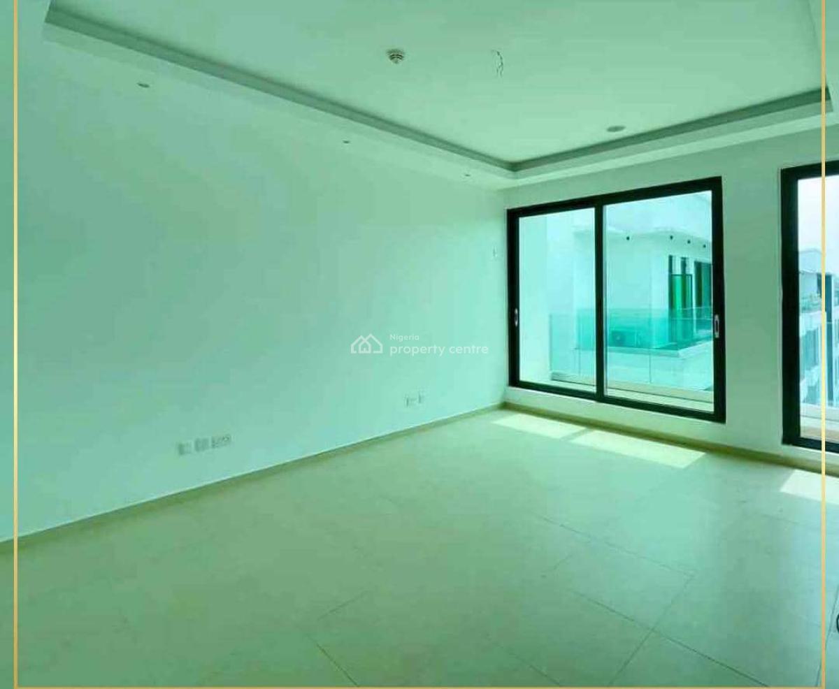 Super Luxury 4 Bedroom Penthouse + Bq, Old Ikoyi Road, Lagos, Old Ikoyi, Ikoyi, Lagos, Flat / Apartment for Rent