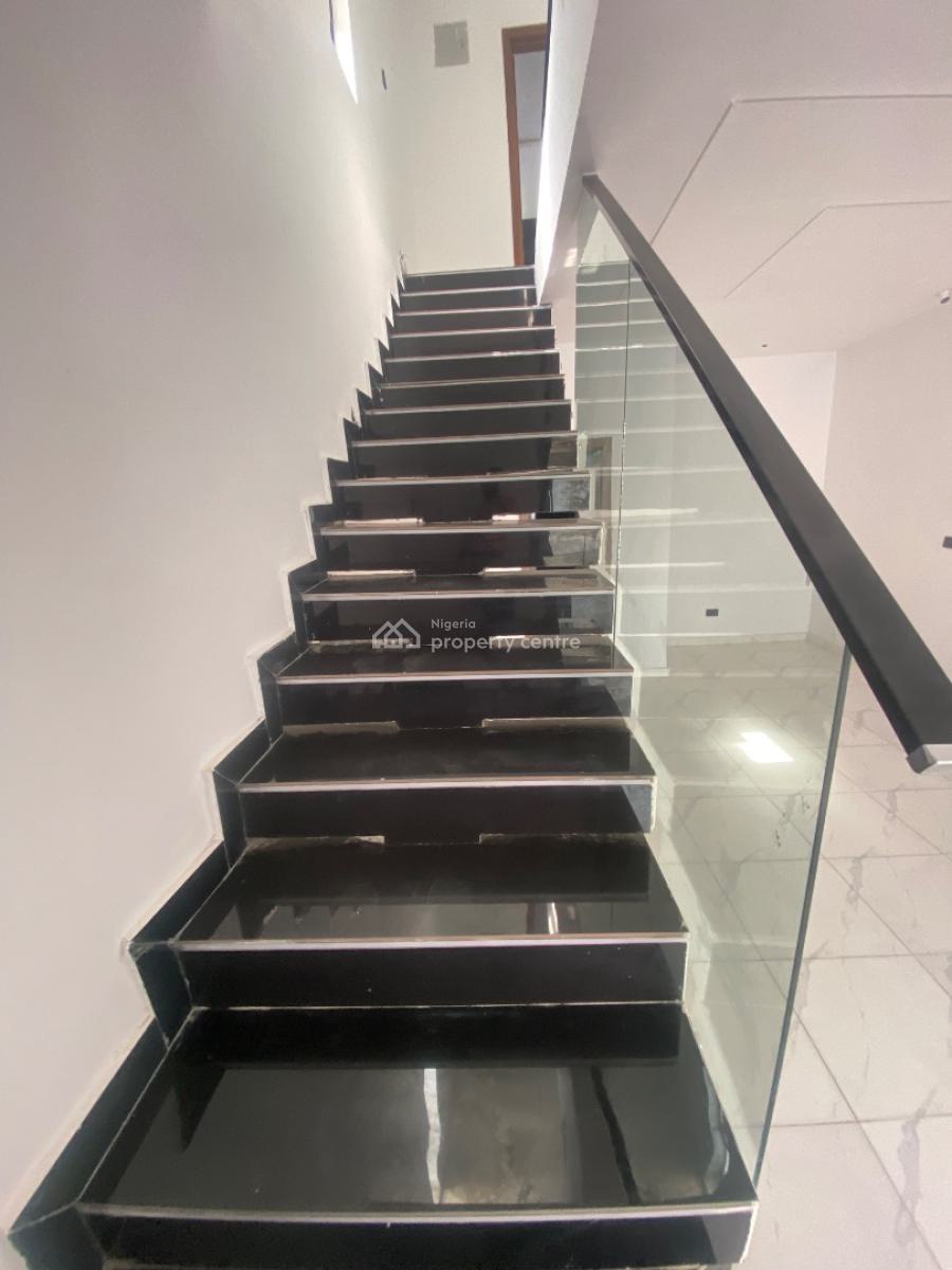 Luxury 2bed with Bq and 24hrs Light with Clean Water, Abraham Adesanya, Ajah, Lagos, Terraced Duplex for Rent