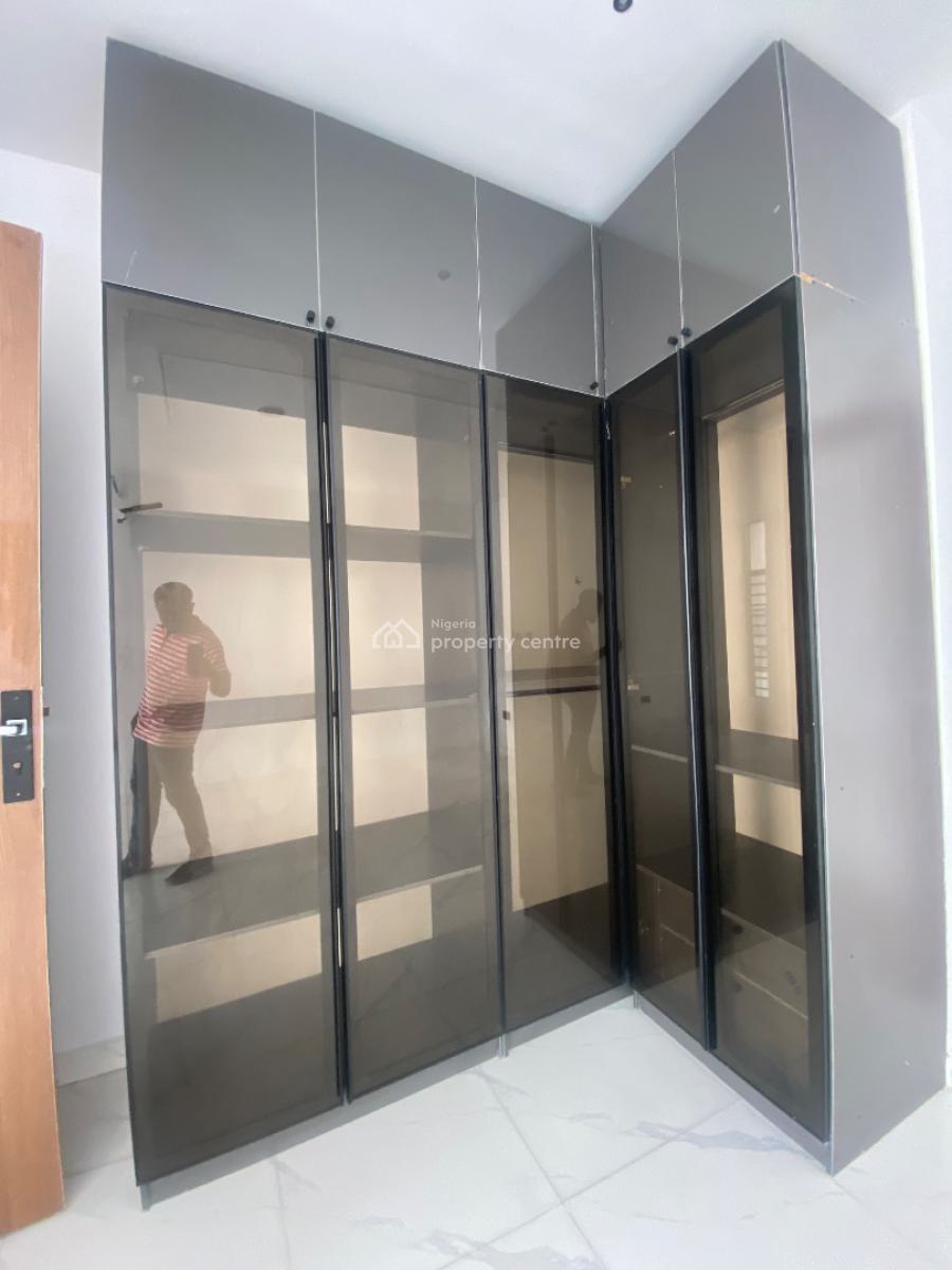 Luxury 2bed with Bq and 24hrs Light with Clean Water, Abraham Adesanya, Ajah, Lagos, Terraced Duplex for Rent