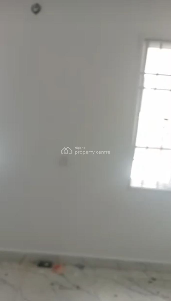 Newly Built Room and Parlour 3.5m and 4m, Ilasan Salem, Lekki, Lagos, Mini Flat (room and Parlour) for Rent