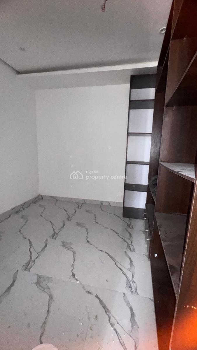 4 Bedrooms Penthouse with Bq, Victoria Island (vi), Lagos, Commercial Property for Sale