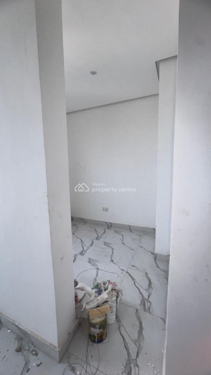 4 Bedrooms Penthouse with Bq, Victoria Island (vi), Lagos, Commercial Property for Sale