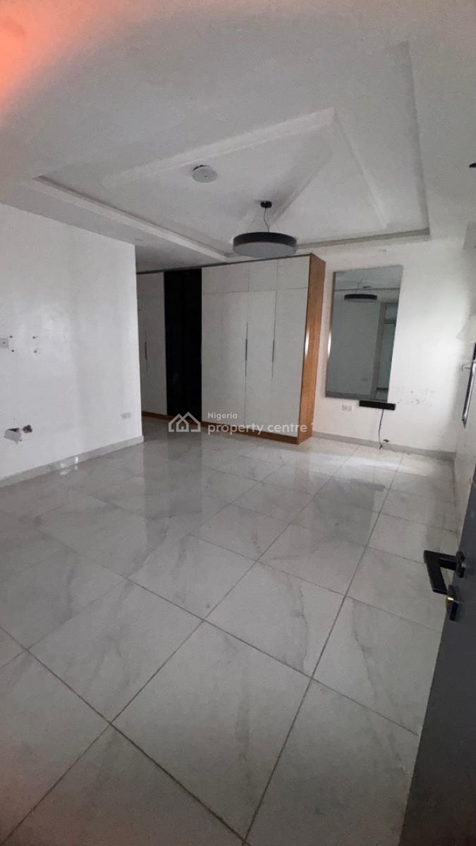 4 Bedroom Masionette with Cinema Room, Lekki Phase 1, Lekki, Lagos, Detached Duplex for Rent