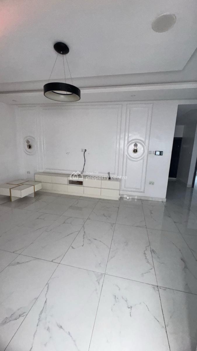 4 Bedroom Masionette with Cinema Room, Lekki Phase 1, Lekki, Lagos, Detached Duplex for Rent