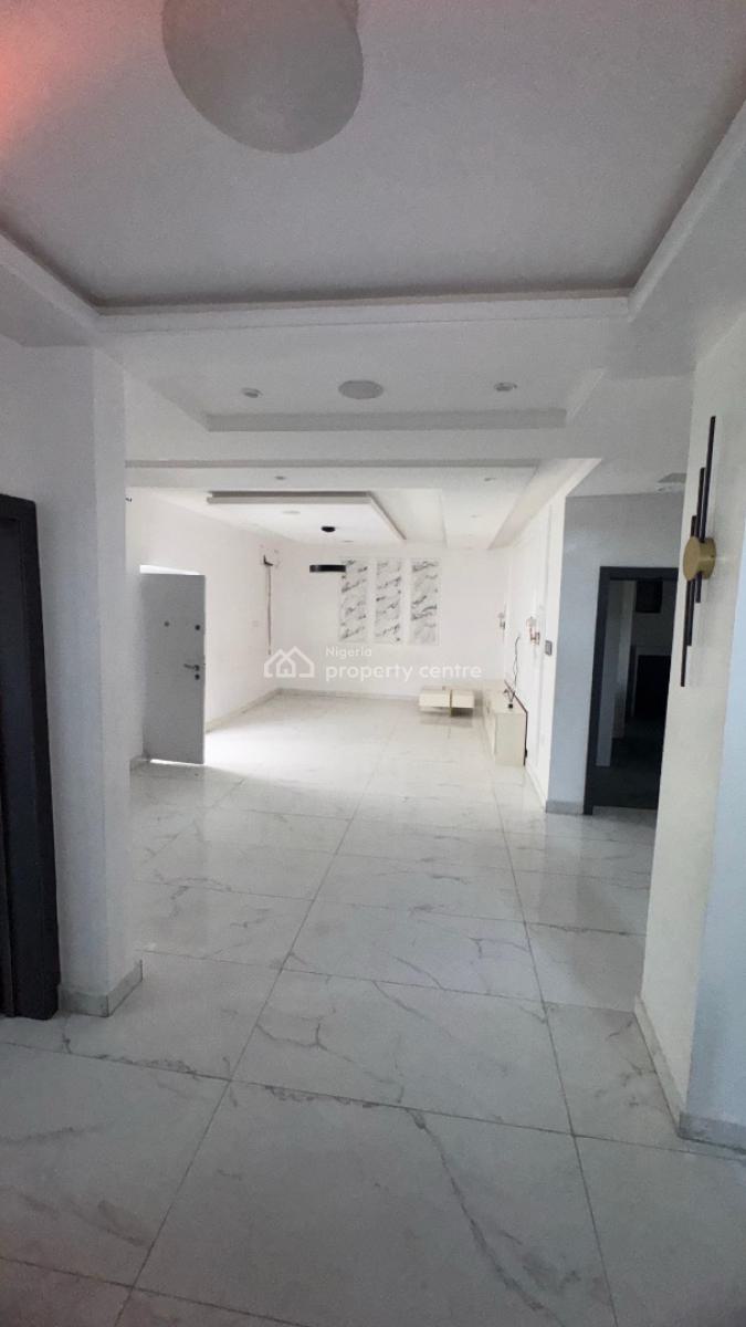 4 Bedroom Masionette with Cinema Room, Lekki Phase 1, Lekki, Lagos, Detached Duplex for Rent