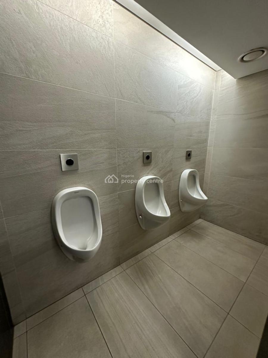 Spacious Commercial Space on 1100sqm with Terrace (relaxing Area), Victoria Island (vi), Lagos, Commercial Property for Rent