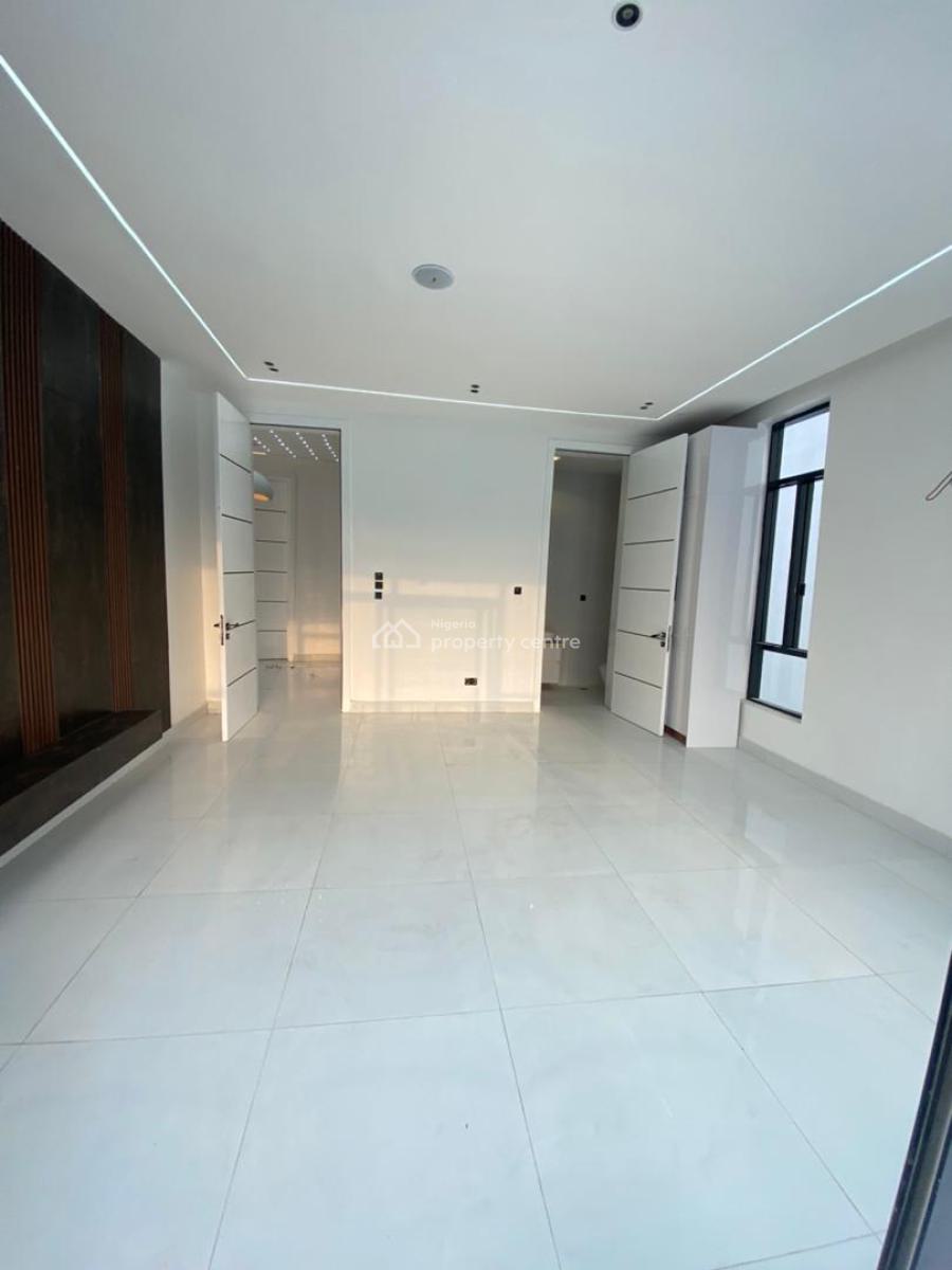 5 Bedroom, Chevron, Lekki, Lagos, Detached Duplex for Sale