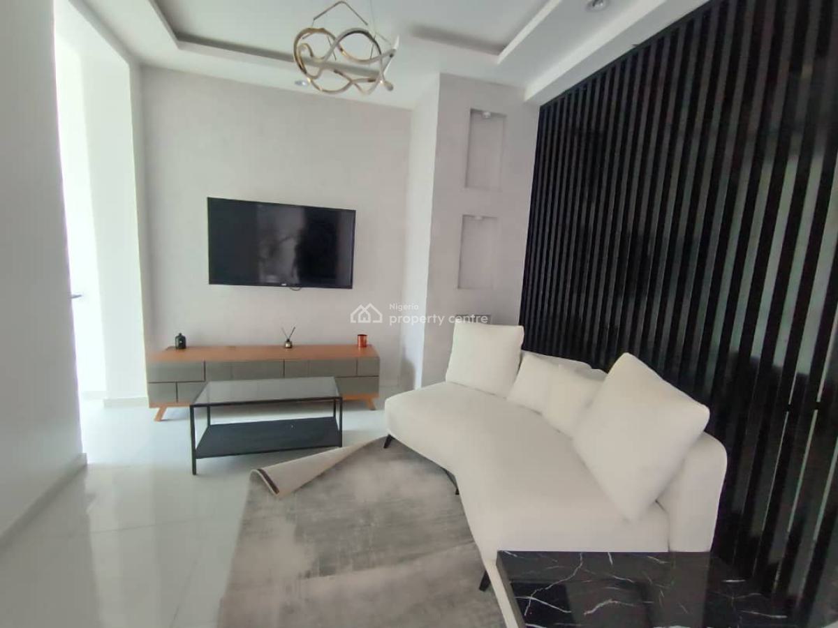 4-bedroom Apartment in Ikoyi, Ikoyi, Lagos, Flat / Apartment for Rent
