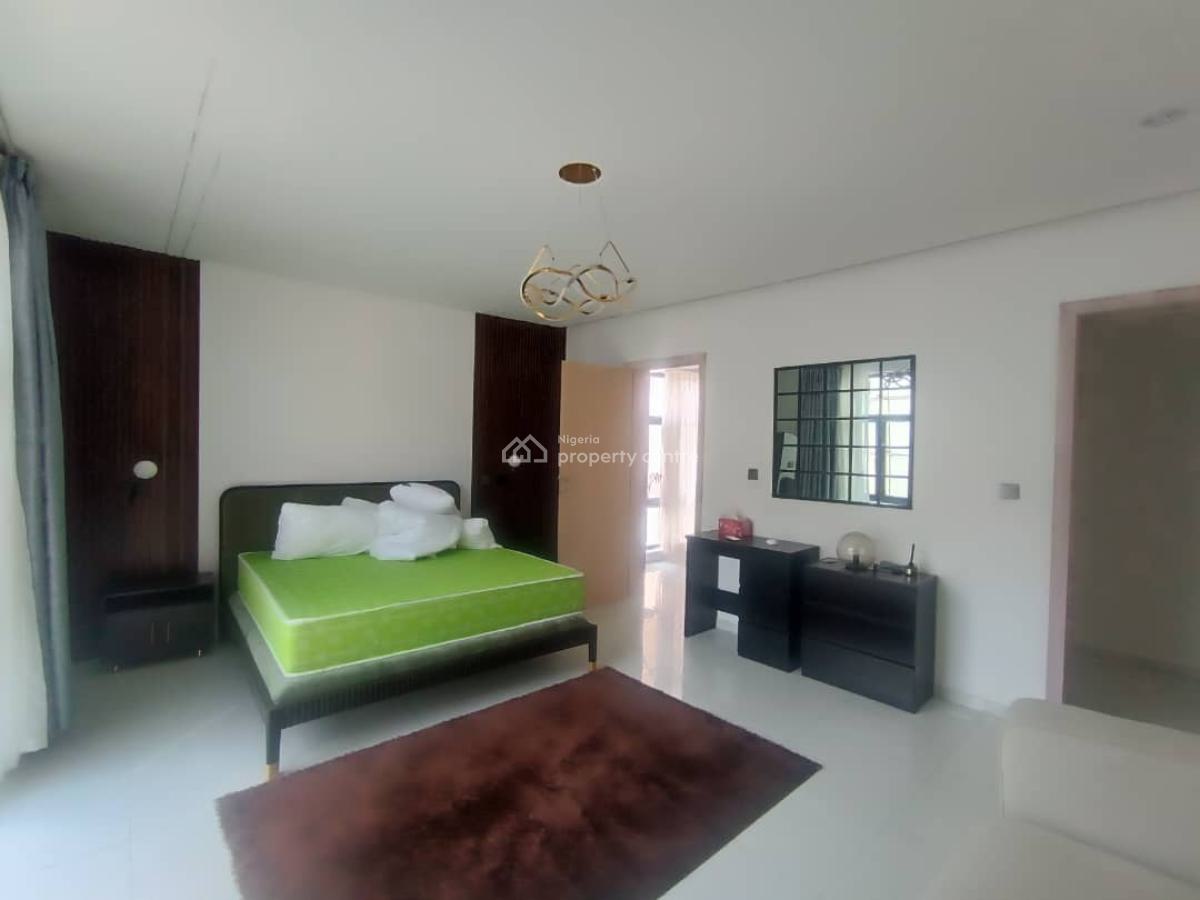4-bedroom Apartment in Ikoyi, Ikoyi, Lagos, Flat / Apartment for Rent