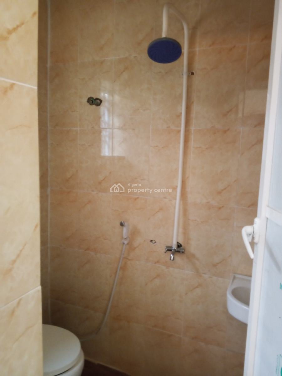 Clean 2 Bedroom, Mobil Isheri Oshun, Isolo, Lagos, Flat / Apartment for Rent