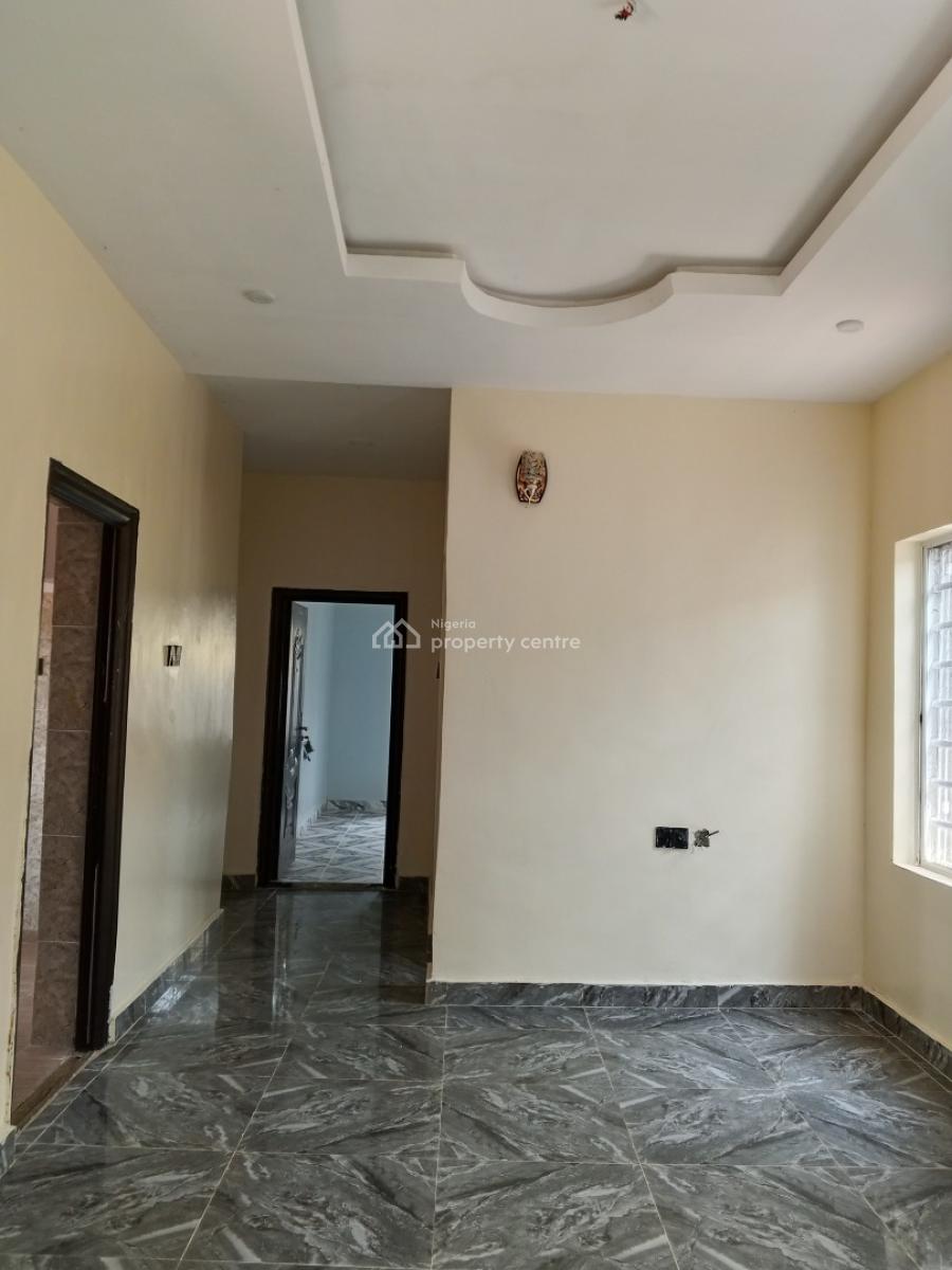Clean 2 Bedrooms, Mobil, Isheri Oshun, Isolo, Lagos, Flat / Apartment for Rent