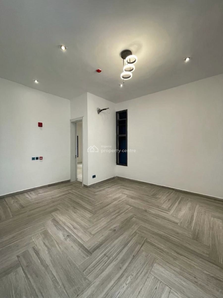 4 Bedroom Terrace Duplex, Lekki Phase 1, Lekki, Lagos, Terraced Duplex for Rent