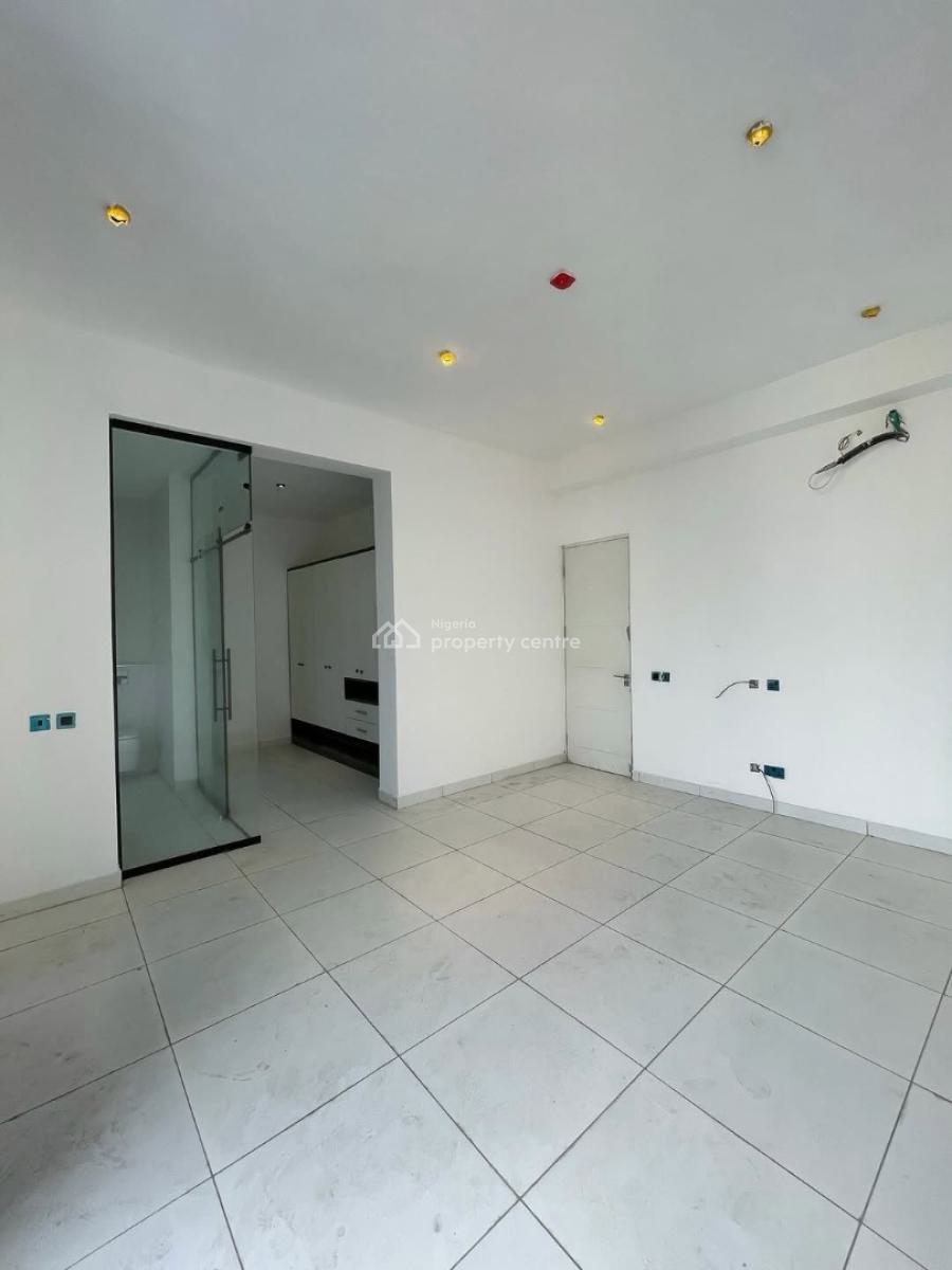 4 Bedroom Terrace Duplex, Lekki Phase 1, Lekki, Lagos, Terraced Duplex for Rent