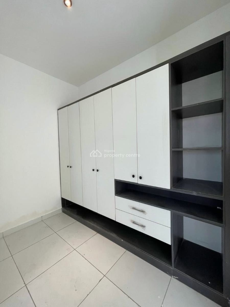 4 Bedroom Terrace Duplex, Lekki Phase 1, Lekki, Lagos, Terraced Duplex for Rent