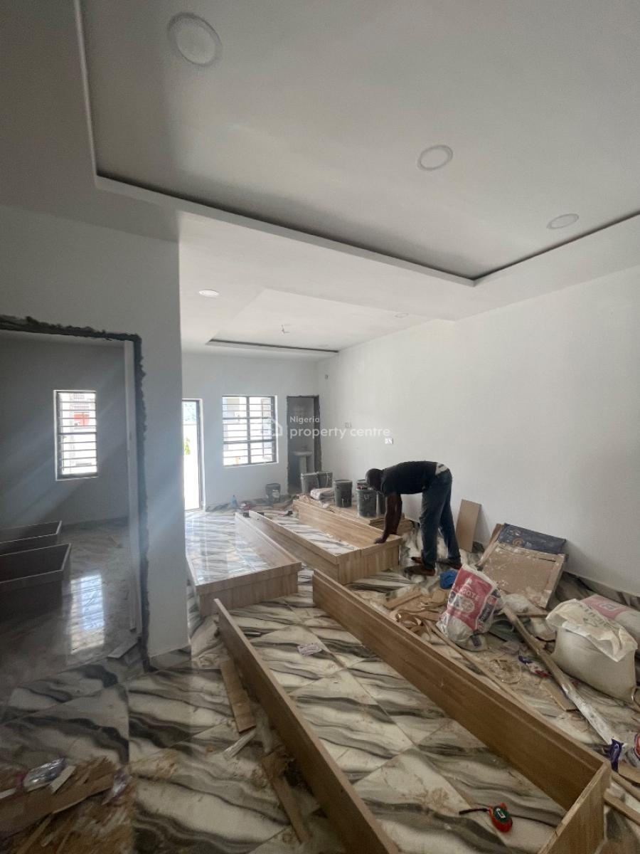 Brand New 2-bedroom Available for Immediate Payment and Park in, Dawaki News Engineering, Dawaki, Gwarinpa, Abuja, Flat / Apartment for Rent