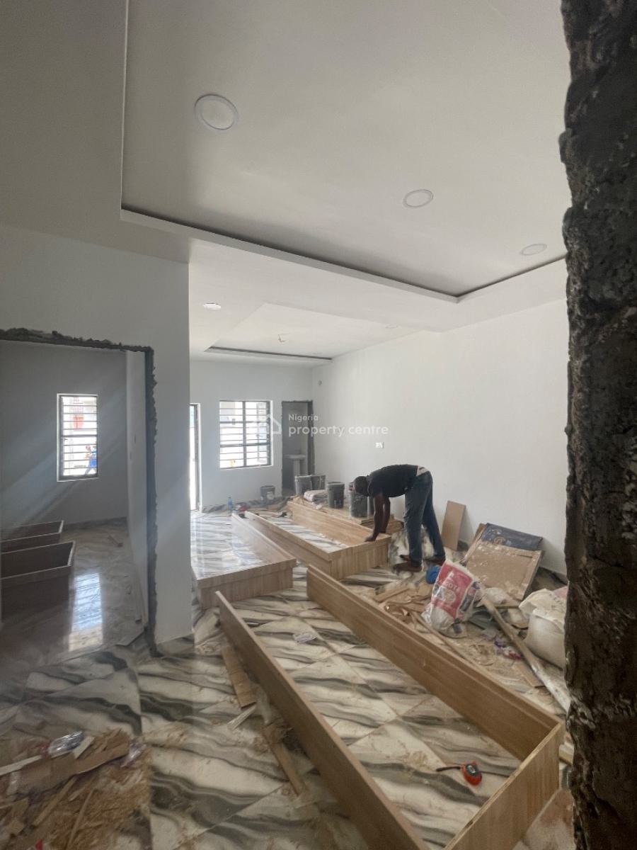 Brand New 2-bedroom Available for Immediate Payment and Park in, Dawaki News Engineering, Dawaki, Gwarinpa, Abuja, Flat / Apartment for Rent