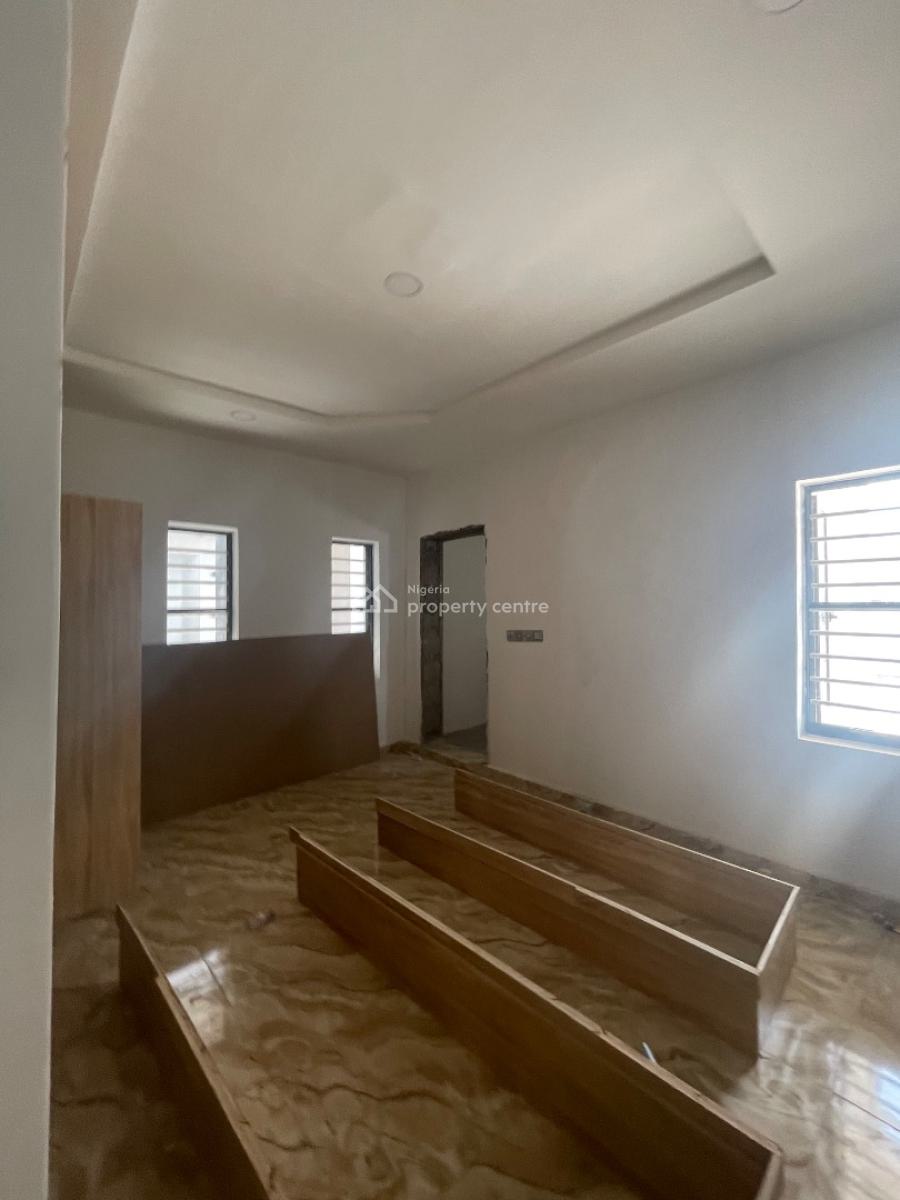 Brand New 2-bedroom Available for Immediate Payment and Park in, Dawaki News Engineering, Dawaki, Gwarinpa, Abuja, Flat / Apartment for Rent
