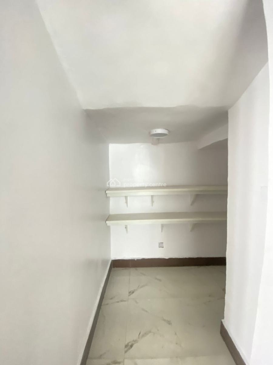 5 Bedroom, Lekki Phase 1, Lekki, Lagos, Detached Duplex for Sale