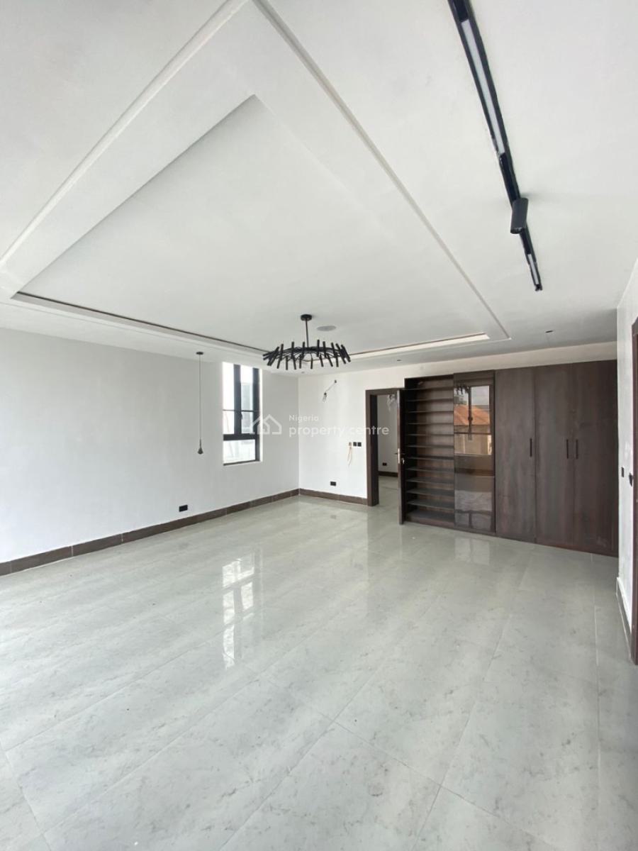 5 Bedroom, Lekki Phase 1, Lekki, Lagos, Detached Duplex for Sale