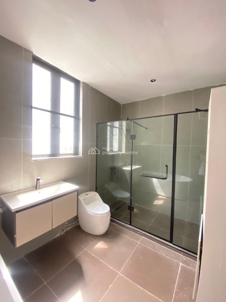 5 Bedroom, Lekki Phase 1, Lekki, Lagos, Detached Duplex for Sale