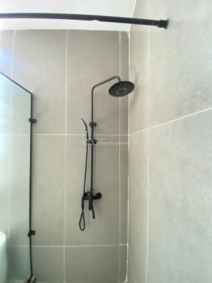 5 Bedroom, Lekki Phase 1, Lekki, Lagos, Detached Duplex for Sale