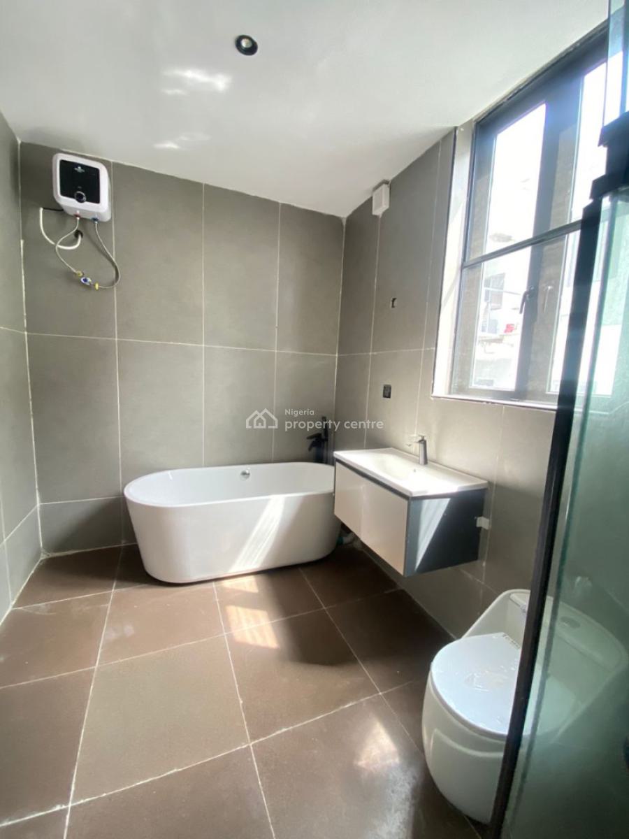 5 Bedroom, Lekki Phase 1, Lekki, Lagos, Detached Duplex for Sale