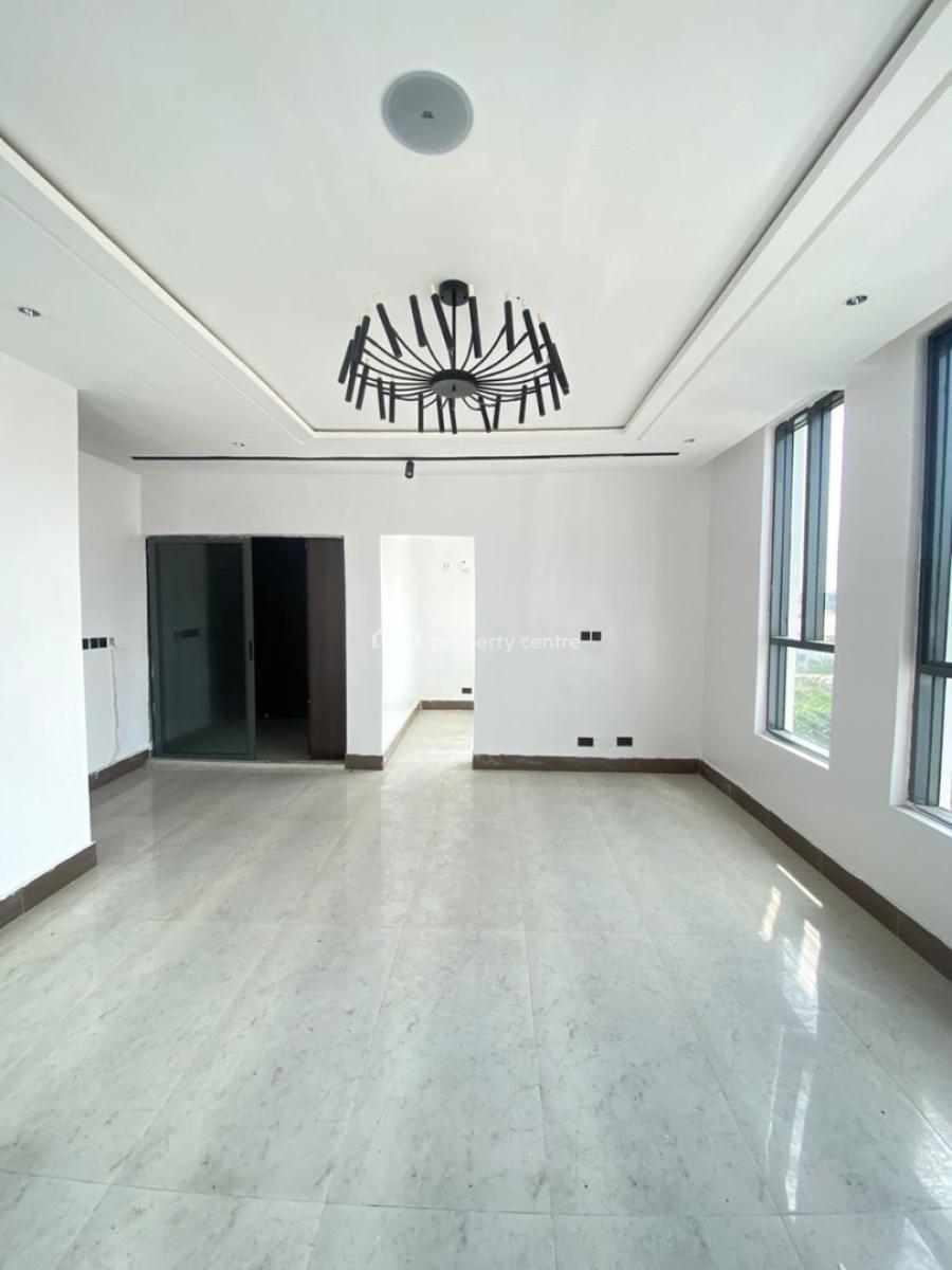 5 Bedroom, Lekki Phase 1, Lekki, Lagos, Detached Duplex for Sale