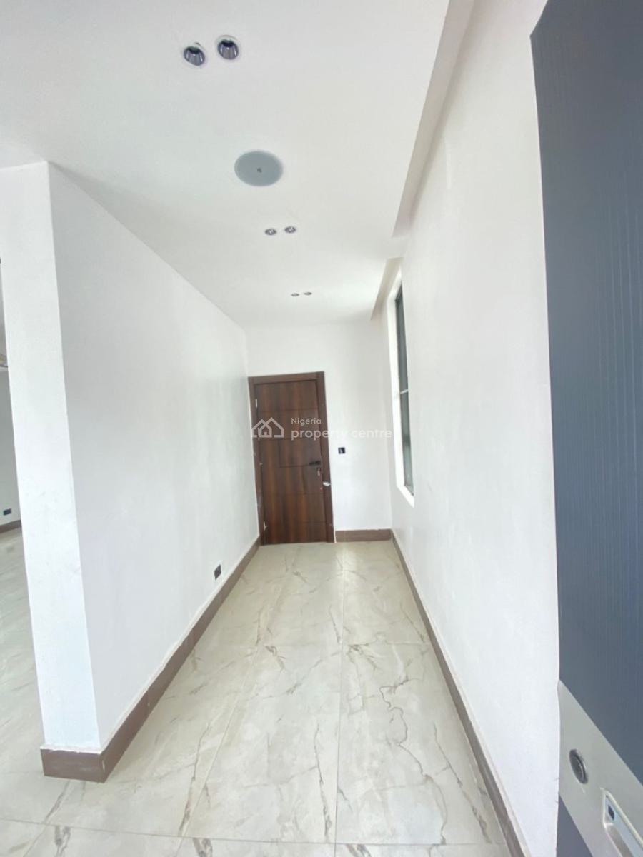 5 Bedroom, Lekki Phase 1, Lekki, Lagos, Detached Duplex for Sale