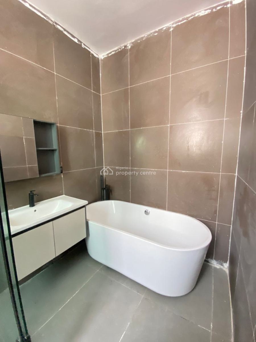 5 Bedroom, Lekki Phase 1, Lekki, Lagos, Detached Duplex for Sale