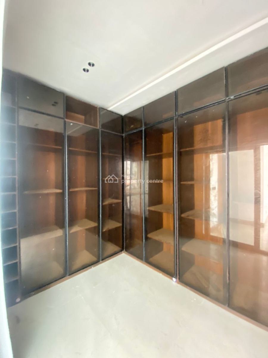 5 Bedroom, Lekki Phase 1, Lekki, Lagos, Detached Duplex for Sale