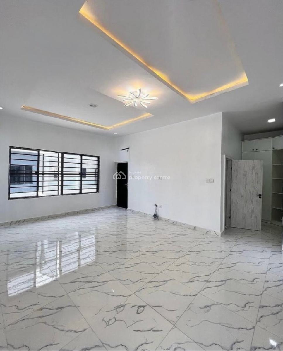 4 Bedroom Terrace Duplex, Ikate, Lekki, Lagos, Terraced Duplex for Rent