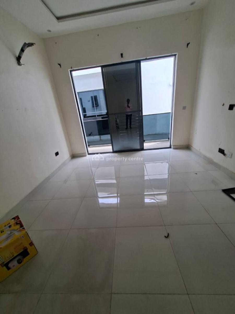 Old Ikoyi Lagos Tastefully Finished and Service 4bed Terrace, Old Ikoyi, Ikoyi, Lagos, House for Rent