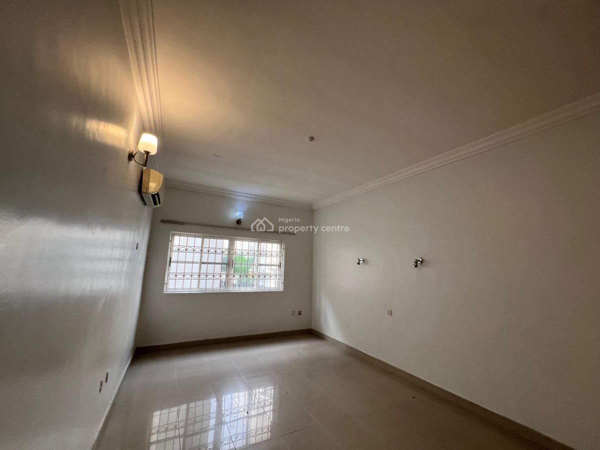 Luxury 3bedroom Apartment with Bq, Parkview By Aso, Parkview, Ikoyi, Lagos, Semi-detached Duplex for Sale