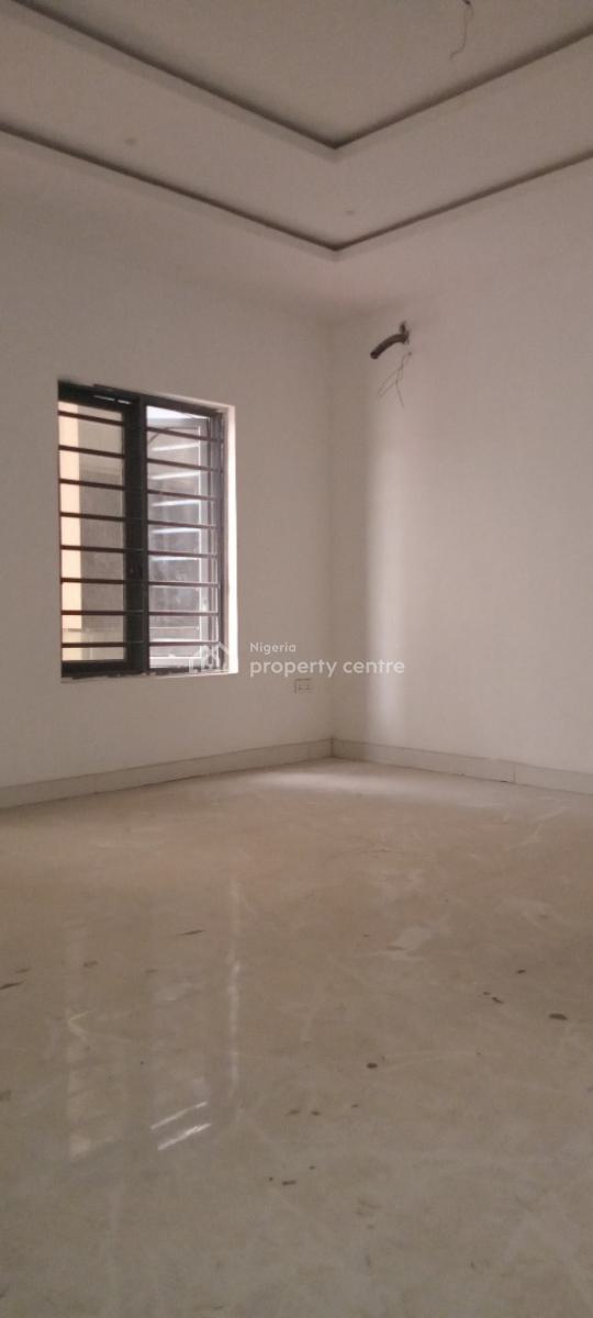 3 Bedrooms Terraced Duplex Now Available, Ologolo, Lekki, Lagos, Terraced Duplex for Rent