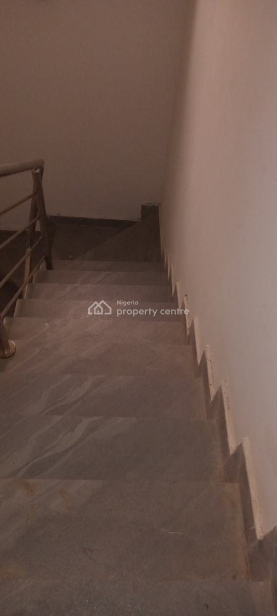3 Bedrooms Terraced Duplex Now Available, Ologolo, Lekki, Lagos, Terraced Duplex for Rent