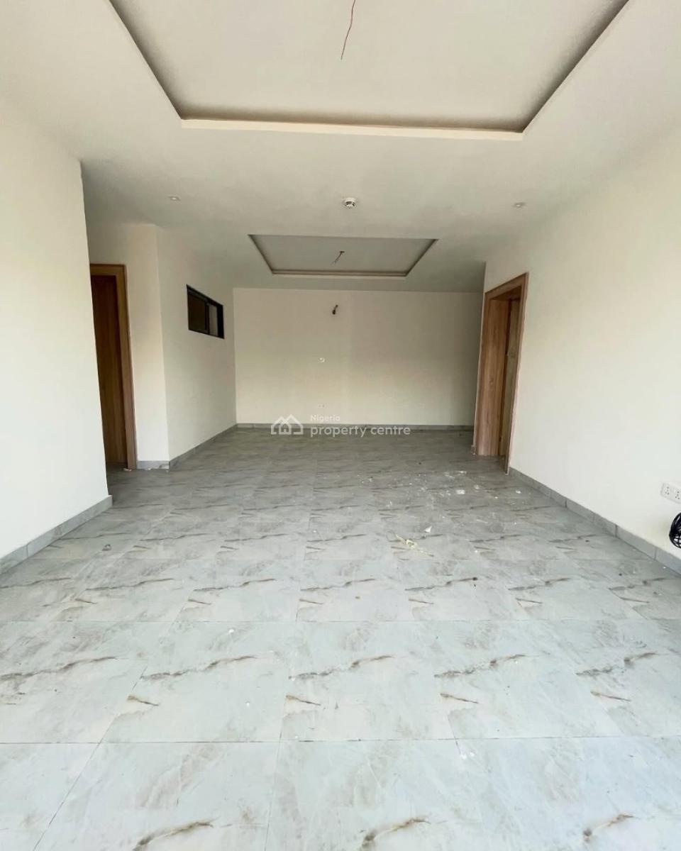 2 Bedrooms Apartment, Ikate, Lekki, Lagos, Flat / Apartment for Rent